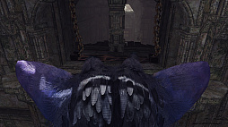 画像ギャラリー No.004のサムネイル画像 / トリコがそこに“いる”。「The Last Guardian VR」は少年視点でトリコの可愛さや遺跡の高さが堪能できる