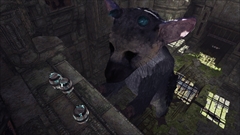 画像ギャラリー No.004のサムネイル画像 / PS VR専用無料デモ「人喰いの大鷲トリコ VR Demo」が12月14日に配信開始。廉価版の「人喰いの大鷲トリコ Best Hits」も同日発売