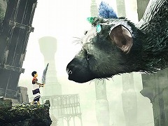 「人喰いの大鷲トリコ」，リマスター盤サントラを音楽配信サービスでリリース。ゲーム内よりクオリティの高いハイレゾ音源を採用