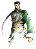 画像ギャラリー No.004のサムネイル画像 / ［E3 2015］「シェンムーIII」の企画はファンの声がきっかけで立ち上がった。鈴木 裕氏への合同インタビューを掲載