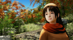 画像ギャラリー No.009のサムネイル画像 / ［E3 2015］「シェンムーIII」の企画はファンの声がきっかけで立ち上がった。鈴木 裕氏への合同インタビューを掲載