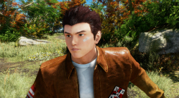 画像ギャラリー No.010のサムネイル画像 / ［E3 2015］「シェンムーIII」の企画はファンの声がきっかけで立ち上がった。鈴木 裕氏への合同インタビューを掲載