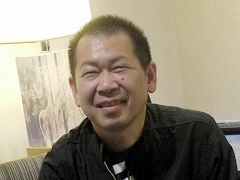 ［E3 2015］「シェンムーIII」の企画はファンの声がきっかけで立ち上がった。鈴木 裕氏への合同インタビューを掲載