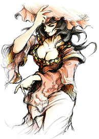 画像ギャラリー No.026のサムネイル画像 / ［E3 2015］「シェンムーIII」の企画はファンの声がきっかけで立ち上がった。鈴木 裕氏への合同インタビューを掲載