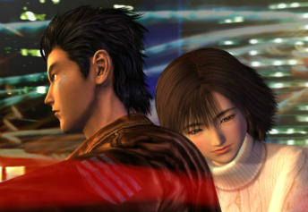 画像ギャラリー No.027のサムネイル画像 / ［E3 2015］「シェンムーIII」の企画はファンの声がきっかけで立ち上がった。鈴木 裕氏への合同インタビューを掲載
