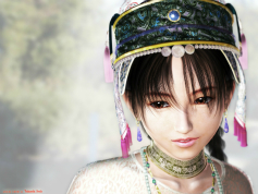 画像ギャラリー No.036のサムネイル画像 / ［E3 2015］「シェンムーIII」の企画はファンの声がきっかけで立ち上がった。鈴木 裕氏への合同インタビューを掲載