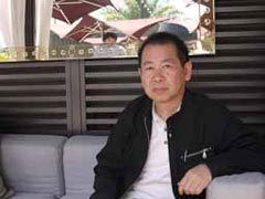 ［E3 2015］広いだけではなく，深い世界を目指す。鈴木 裕氏が語る「シェンムーIII」