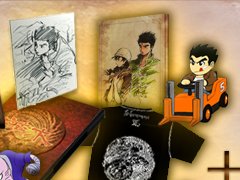 「シェンムーIII」Kickstarterプロジェクトに新たなリワードが追加。鈴木 裕氏へのQ＆Aも公開