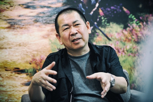 画像ギャラリー No.008のサムネイル画像 / ［gamescom］鈴木 裕氏が語る「シェンムーIII」。前向きな理由で発売延期となった本作は「リアル」ではなく「リアリティ」を追求して開発中