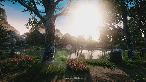 画像ギャラリー No.014のサムネイル画像 / ［gamescom］鈴木 裕氏が語る「シェンムーIII」。前向きな理由で発売延期となった本作は「リアル」ではなく「リアリティ」を追求して開発中