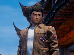 「シェンムーIII」，Slacker Backerキャンペーンと，リワードアップグレード＆アドオンサービスが8月31日まで延長