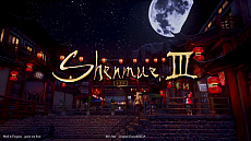 画像ギャラリー No.006のサムネイル画像 / ［E3 2019］「シェンムーIII」のE3トレイラーが公開。PC版はEpic Gamesストアでの時限独占販売に
