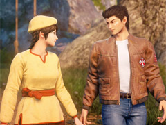 ［E3 2019］「シェンムーIII」のE3トレイラーが公開。PC版はEpic Gamesストアでの時限独占販売に