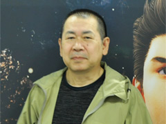 ［gamescom］鈴木 裕氏が語る「シェンムーIII」。“寄り道”の体験が，一人旅をするようなプレイフィールを生む