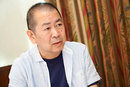 画像ギャラリー No.003のサムネイル画像 / ［TGS 2019］「シェンムーIII」鈴木 裕氏インタビュー。アプローチは違えど，シェンムーは変わらない