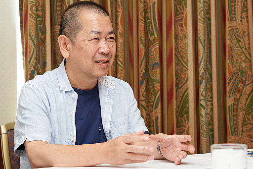 画像ギャラリー No.007のサムネイル画像 / ［TGS 2019］「シェンムーIII」鈴木 裕氏インタビュー。アプローチは違えど，シェンムーは変わらない