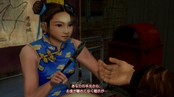 画像ギャラリー No.096のサムネイル画像 / 「シェンムーIII」発売直前企画(後編):海を渡り,香港の地へ――「シェンムーII」の物語と足跡を振り返る