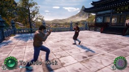 画像ギャラリー No.002のサムネイル画像 / 「シェンムーIII」のSteam版がリリース。本編や追加DLCが最大66%オフになる発売記念セールを開催中