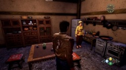 画像ギャラリー No.003のサムネイル画像 / 「シェンムーIII」のSteam版がリリース。本編や追加DLCが最大66%オフになる発売記念セールを開催中