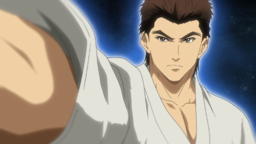 画像ギャラリー No.005のサムネイル画像 / 現代に蘇る「シェンムー」の伝説。アニメ「Shenmue the Animation」浄園 祐プロデューサー，芭月 涼役の松風雅也さんにインタビュー