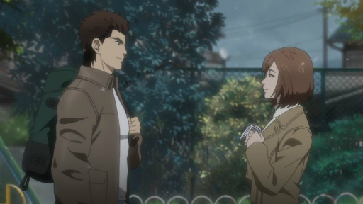 画像ギャラリー No.006のサムネイル画像 / 現代に蘇る「シェンムー」の伝説。アニメ「Shenmue the Animation」浄園 祐プロデューサー，芭月 涼役の松風雅也さんにインタビュー