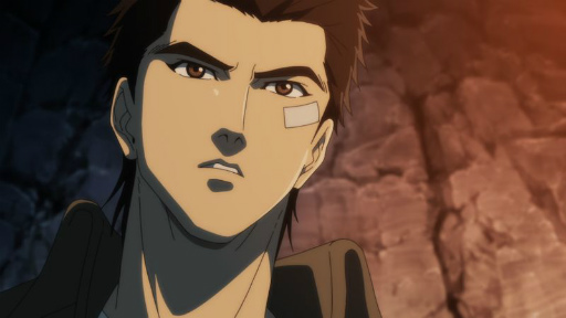 画像ギャラリー No.009のサムネイル画像 / 現代に蘇る「シェンムー」の伝説。アニメ「Shenmue the Animation」浄園 祐プロデューサー，芭月 涼役の松風雅也さんにインタビュー