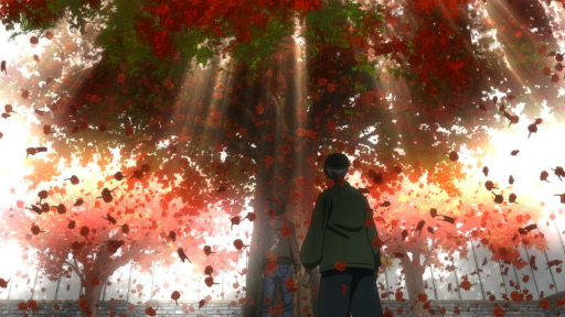 画像ギャラリー No.011のサムネイル画像 / 現代に蘇る「シェンムー」の伝説。アニメ「Shenmue the Animation」浄園 祐プロデューサー，芭月 涼役の松風雅也さんにインタビュー