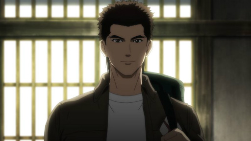 画像ギャラリー No.015のサムネイル画像 / 現代に蘇る「シェンムー」の伝説。アニメ「Shenmue the Animation」浄園 祐プロデューサー，芭月 涼役の松風雅也さんにインタビュー