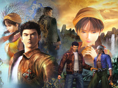 「シェンムー4」の偽トレイラーが出回る。YS NETが同社と「一切関係がない」と断言し，法的措置を準備