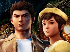 PS4「シェンムーIII - リテールDay1エディション」が11月19日，日本国内向けに発売。予約特典はDLC「着せ替え衣装 拳法着」