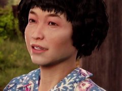 「シェンムーIII」の世界観を語る，スペシャルインタビュー動画第2弾「世界観篇」が公開