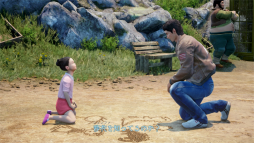 画像ギャラリー No.006のサムネイル画像 / 【PR】世界中が待ちわびた「シェンムーIII」がついに発売。シリーズファンも納得,新しくて懐かしいシェンムーの世界へ旅立とう