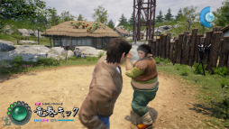 画像ギャラリー No.013のサムネイル画像 / 【PR】世界中が待ちわびた「シェンムーIII」がついに発売。シリーズファンも納得,新しくて懐かしいシェンムーの世界へ旅立とう