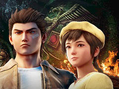 【PR】世界中が待ちわびた「シェンムーIII」がついに発売。シリーズファンも納得，新しくて懐かしいシェンムーの世界へ旅立とう