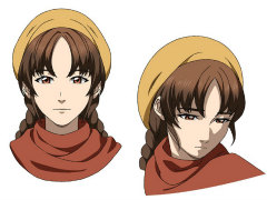 「シェンムー」のアニメ化作品“Shenmue the Animation”，シェンファ役の照井春佳さんを始めとするメインキャスト3名やEDテーマの情報を公開