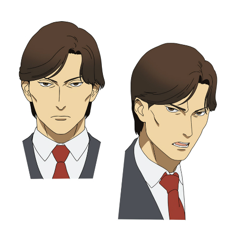 画像ギャラリー No.008のサムネイル画像 / 「シェンムー」のアニメ化作品“Shenmue the Animation”，シェンファ役の照井春佳さんを始めとするメインキャスト3名やEDテーマの情報を公開