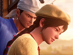「シェンムー4」の偽トレイラー制作者が謝罪動画を公開。目的は投資者にシリーズの価値を示すことだったと説明