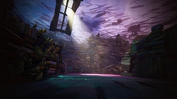 画像ギャラリー No.005のサムネイル画像 / プレイヤーの夢を表現するPS4用ソフト「Dreams」のβテストは2016年内に実施予定。どのように夢を形にしていくのかが分かるデモプレイ映像も