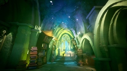 画像ギャラリー No.006のサムネイル画像 / プレイヤーの夢を表現するPS4用ソフト「Dreams」のβテストは2016年内に実施予定。どのように夢を形にしていくのかが分かるデモプレイ映像も