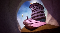 画像ギャラリー No.011のサムネイル画像 / プレイヤーの夢を表現するPS4用ソフト「Dreams」のβテストは2016年内に実施予定。どのように夢を形にしていくのかが分かるデモプレイ映像も