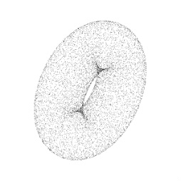 画像ギャラリー No.004のサムネイル画像 / Media Moleculeの新作「Dreams」の開発者にインタビュー。“ポイントクラウド”によって,3Dポリゴンから脱却したテクノロジーがスゴい