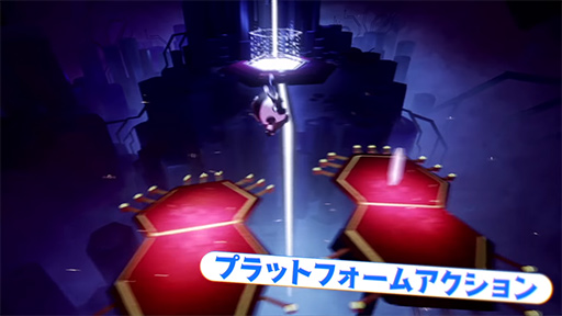 画像ギャラリー No.007のサムネイル画像 / ［TGS 2018］簡単操作で自分なりのゲームを作れる「Dreams Universe」に期待！ 実際に対戦レースを作ってみせたステージイベントをレポート