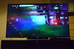 画像ギャラリー No.007のサムネイル画像 / ［TGS 2018］僕の考えたゲームが簡単に形になる。「Dreams Universe」プレゼンテーションレポート