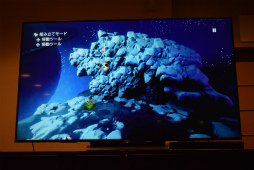 画像ギャラリー No.012のサムネイル画像 / ［TGS 2018］僕の考えたゲームが簡単に形になる。「Dreams Universe」プレゼンテーションレポート