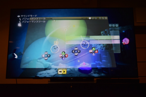 画像ギャラリー No.018のサムネイル画像 / ［TGS 2018］僕の考えたゲームが簡単に形になる。「Dreams Universe」プレゼンテーションレポート