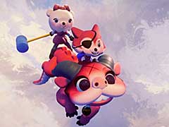 Media Moleculeの夢制作ツール，「Dreams Universe」のクローズドβテストがスタート