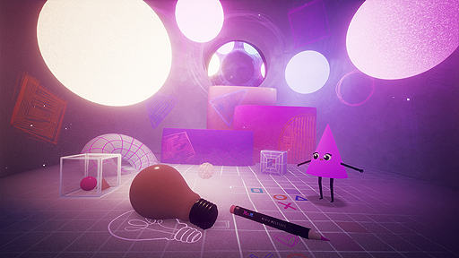 画像ギャラリー No.005のサムネイル画像 / Media Moleculeの“自分の夢を形できる”新作「Dreams Universe」，早期アクセス版の今春配信開始が海外向けに発表