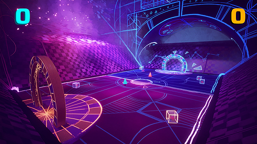 画像ギャラリー No.006のサムネイル画像 / Media Moleculeの“自分の夢を形できる”新作「Dreams Universe」，早期アクセス版の今春配信開始が海外向けに発表