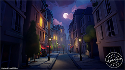 画像ギャラリー No.003のサムネイル画像 / Media Molecule新作「Dreams Universe」のアーリーアクセス版が4月22日から数量限定で販売へ。「コンテンツを創作したい人」向け