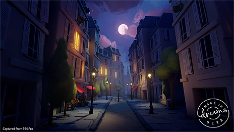 画像ギャラリー No.007のサムネイル画像 / Media Molecule新作「Dreams Universe」のアーリーアクセス版が4月22日から数量限定で販売へ。「コンテンツを創作したい人」向け